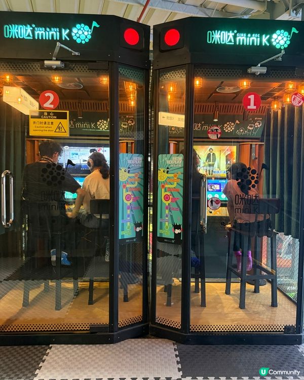 復活節假期打卡放電好去處