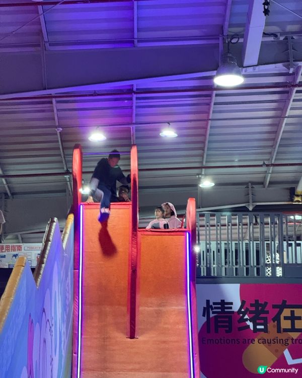 復活節假期打卡放電好去處