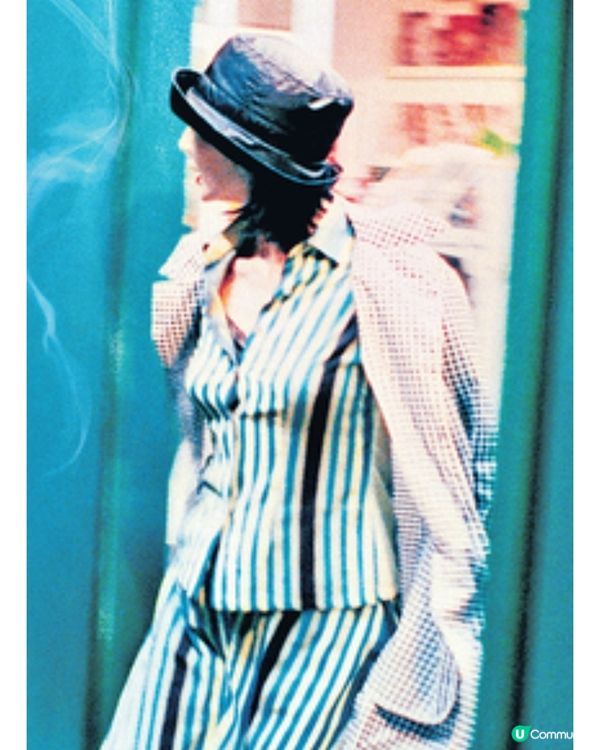 《花樣年華》25周年導演特別版 9分鐘新加片段係乜?