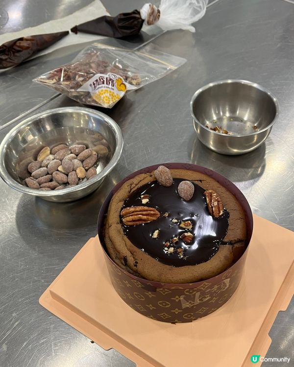 學手語·自製甜品體驗工作坊🍧🫴🏻