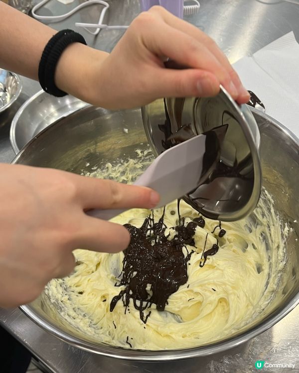 學手語·自製甜品體驗工作坊🍧🫴🏻