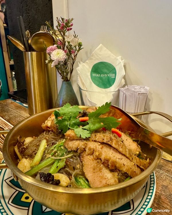 泰誇張（西環）