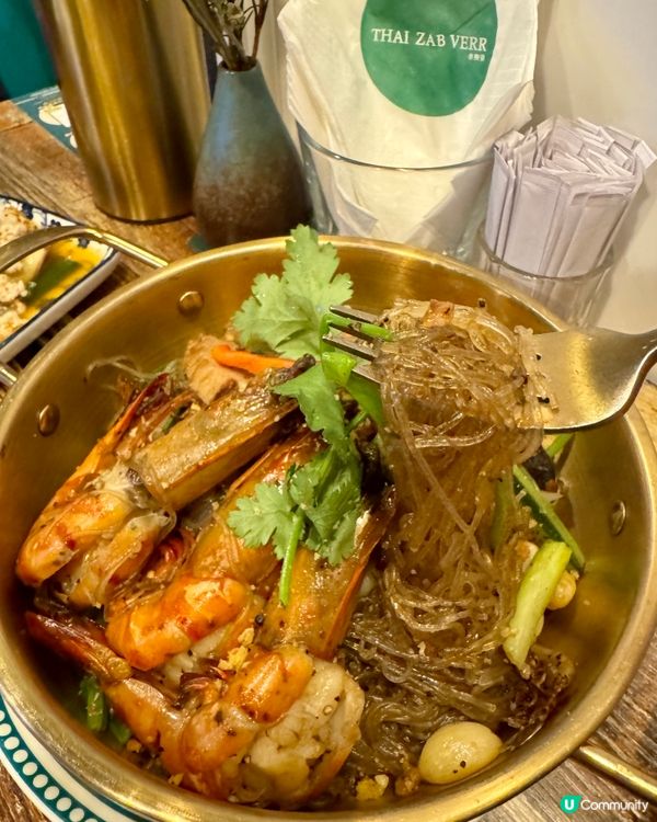 泰誇張（西環）