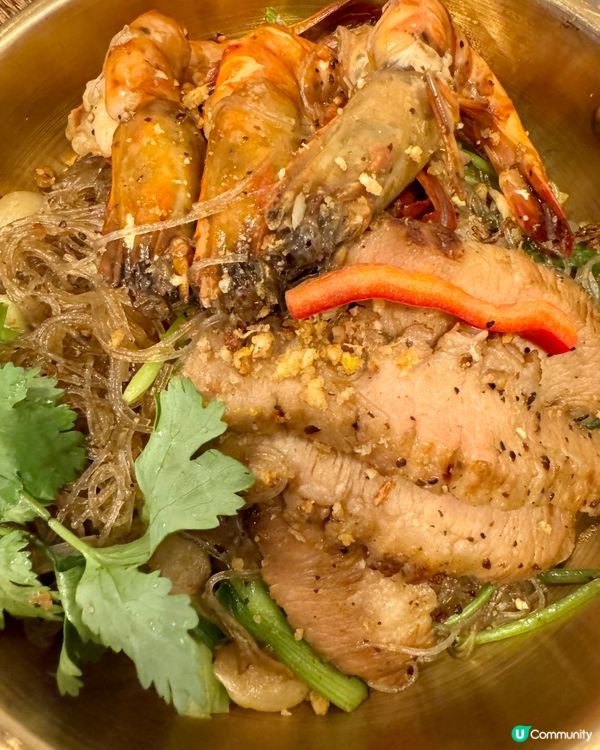 泰誇張（西環）