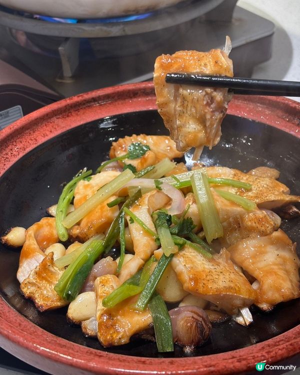 鵬嫂漁記🐟千島湖胖頭魚🔥