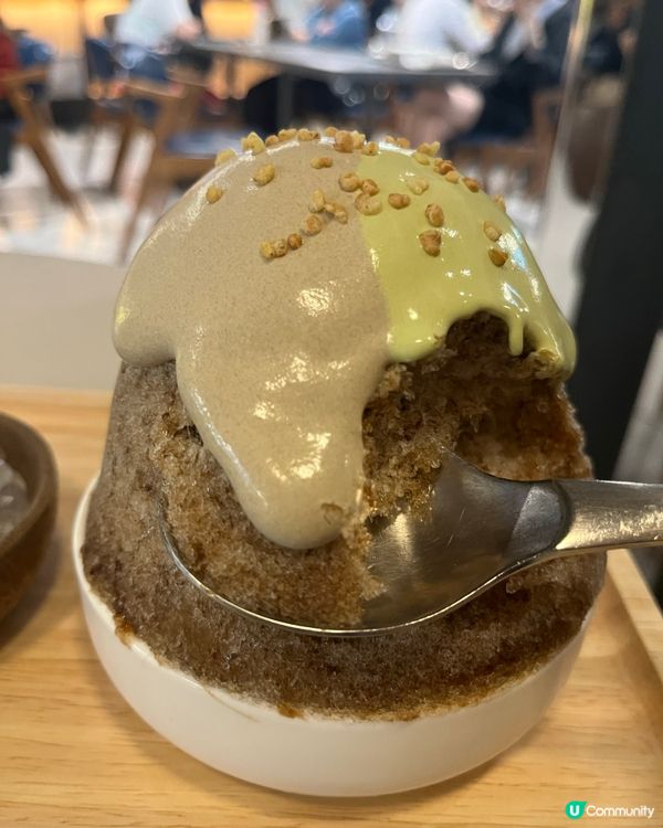 😭  希慎八時神仙草結業 😭  88折食最後一次！