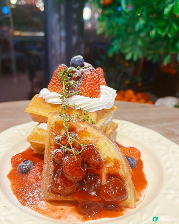 ## 打卡必備！韓系裝修餐廳 📸  
## 韓國風味，食住打