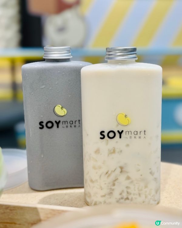 咁受歡迎唔係無原因！最愛豆乳店！