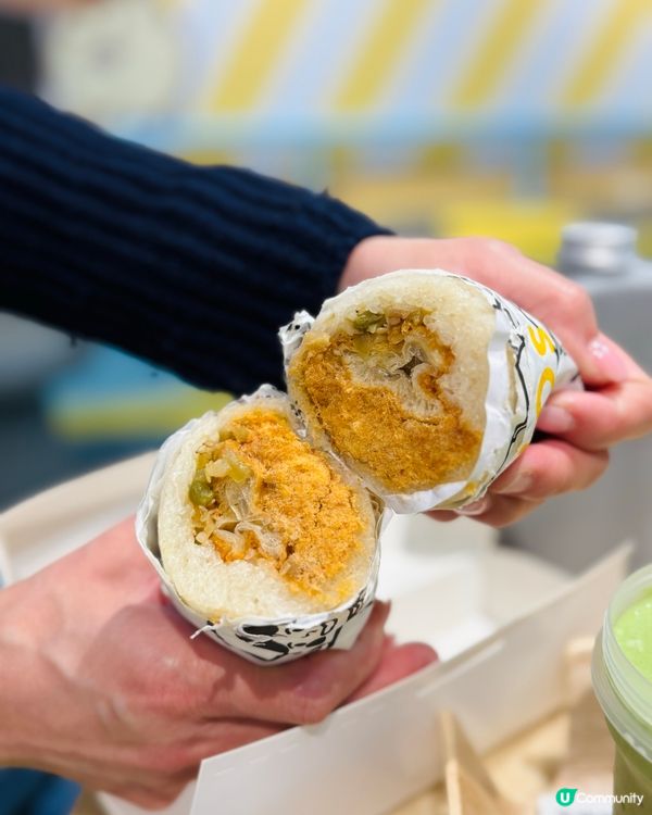 咁受歡迎唔係無原因！最愛豆乳店！