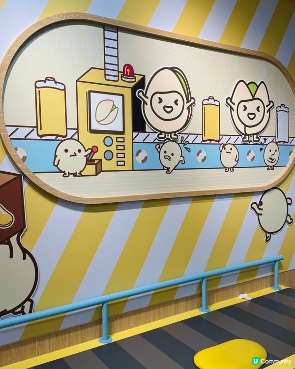 咁受歡迎唔係無原因！最愛豆乳店！