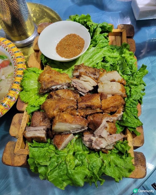 #打卡美食 #新疆菜