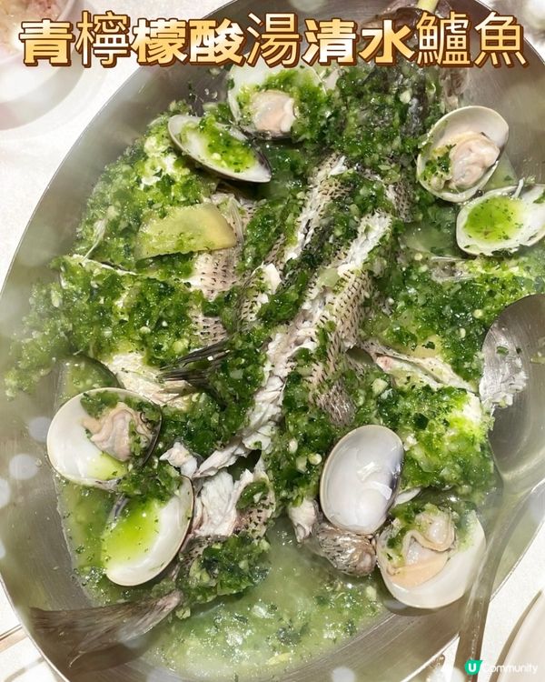 深圳福田區必試東南亞餐廳🌴金椰殼，裝修奢華，環境優雅🥰