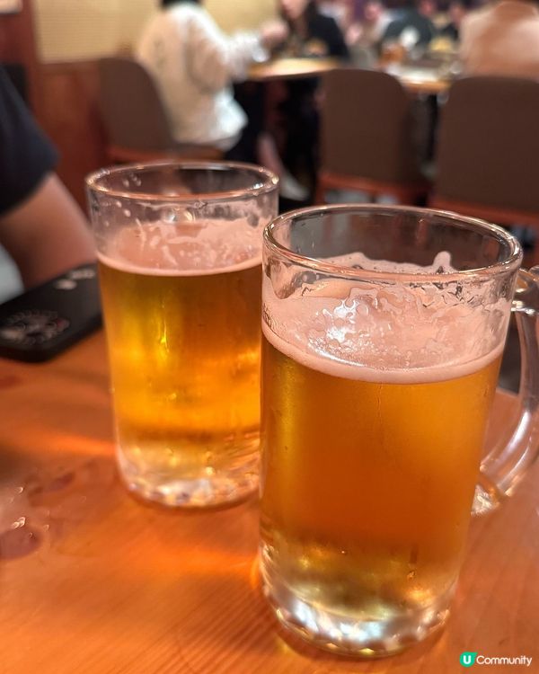 燒烤堂🔥 銅鑼灣串燒天堂🤤