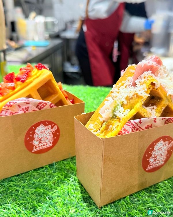 旺角 • sʜᴀᴋᴇ !ᴛ🧇