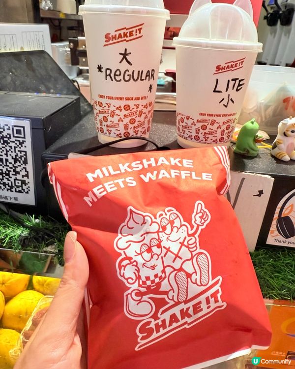 旺角 • sʜᴀᴋᴇ !ᴛ🧇