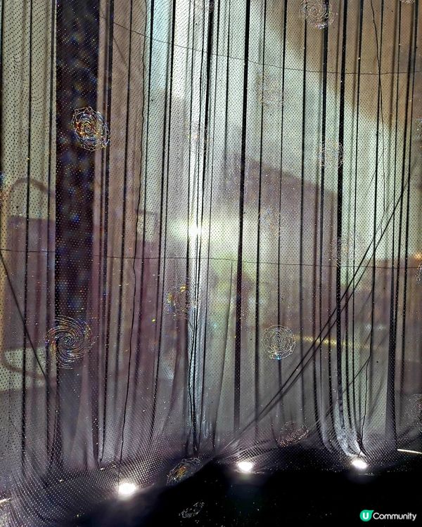 【番外篇】✨ 漫遊銀河水晶星球✨ 星空天幕帳篷打卡位