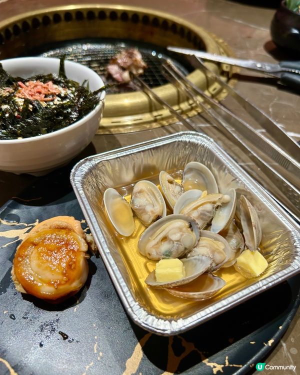 【銅鑼灣】高質燒肉放題🏷️佐賀燒肉谷