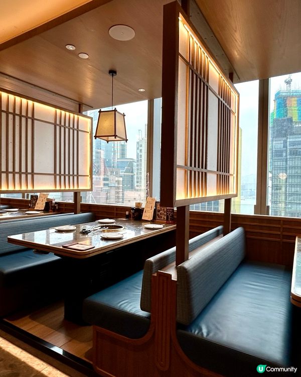 【銅鑼灣】高質燒肉放題🏷️佐賀燒肉谷