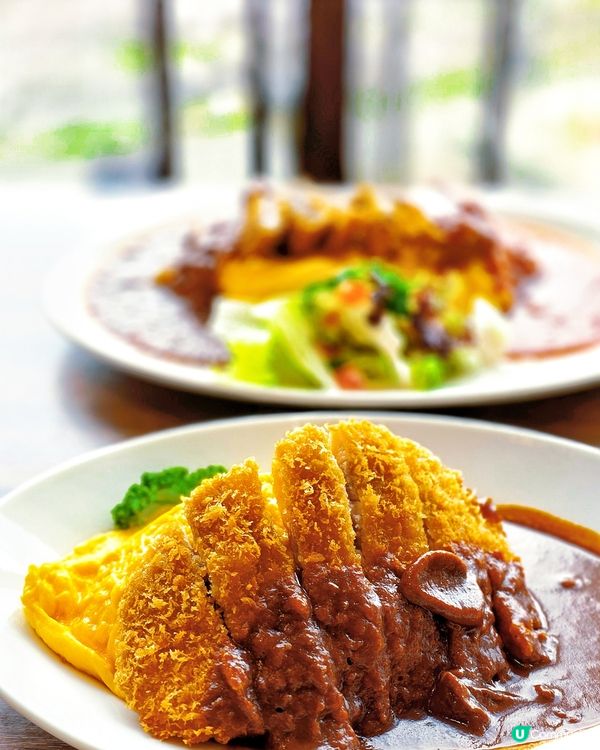 賞樱花 Cafe 推介🌸