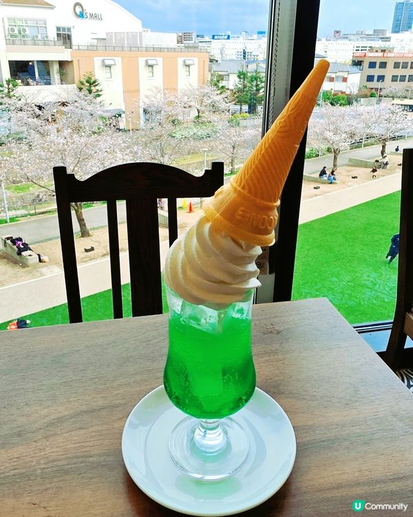 賞樱花 Cafe 推介🌸