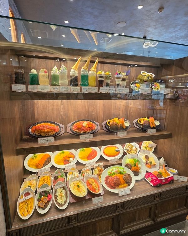 賞樱花 Cafe 推介🌸