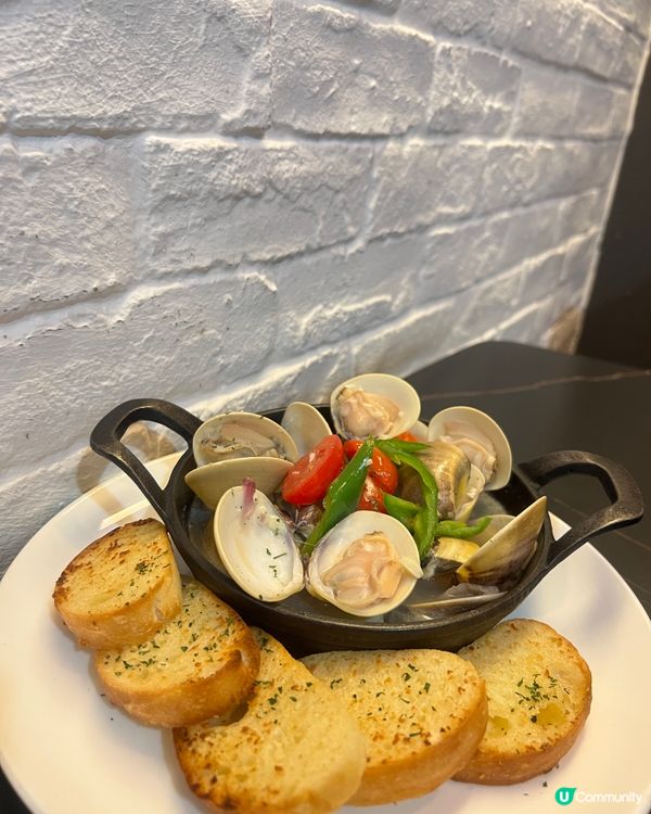 土瓜灣cafe！😋 正餐同甜品都正到爆！