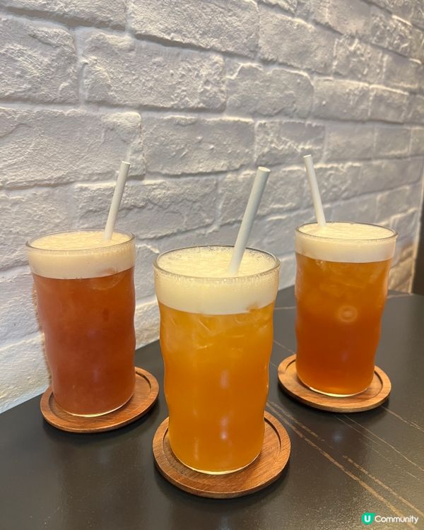 土瓜灣cafe！😋 正餐同甜品都正到爆！