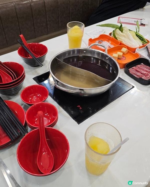 曼谷必食！只要219銖 Suki Teenoi 火鍋體驗分享