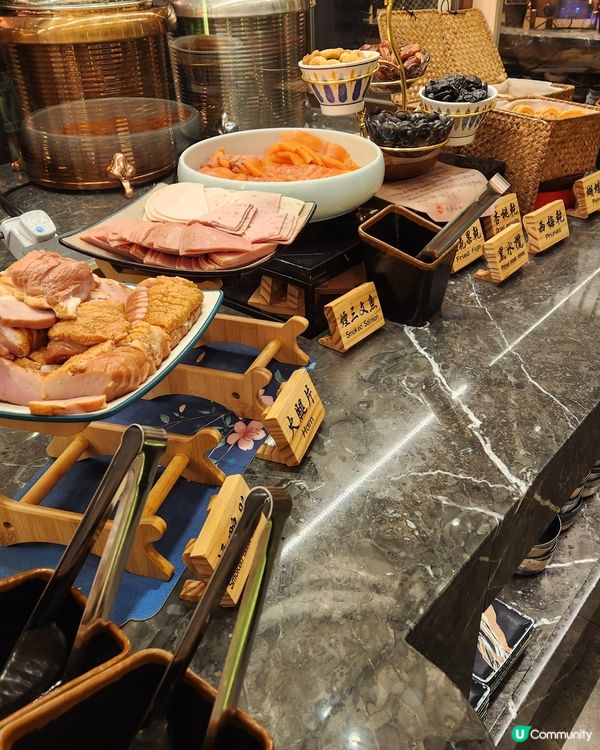 殿•大喜屋日式放題 💕