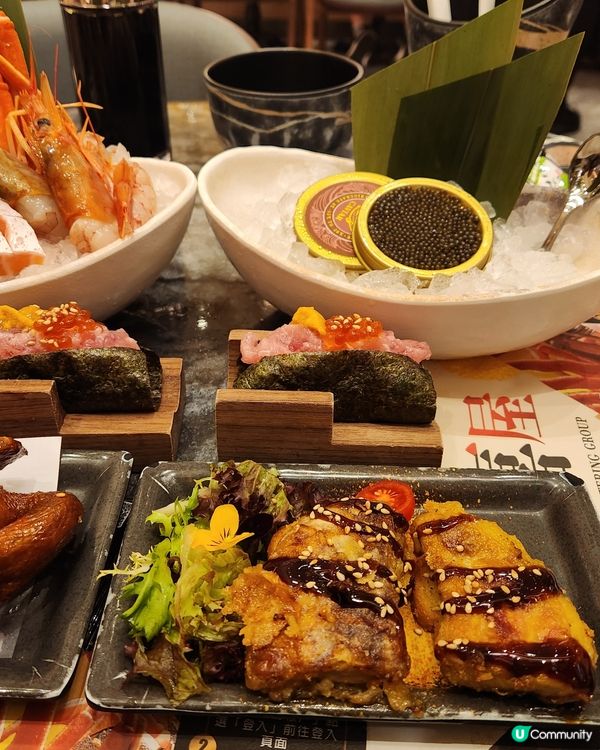 殿•大喜屋日式放題 💕