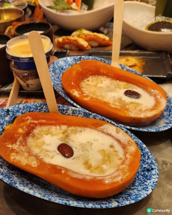 殿•大喜屋日式放題 💕