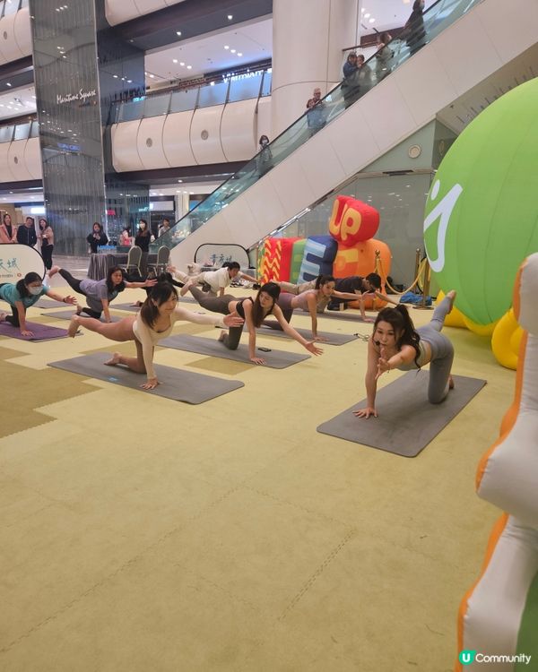 青衣城 青新生活💚