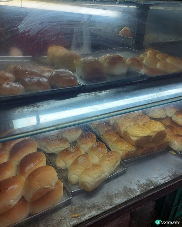 😊😊超舊式餅店 - 丹麥餅店