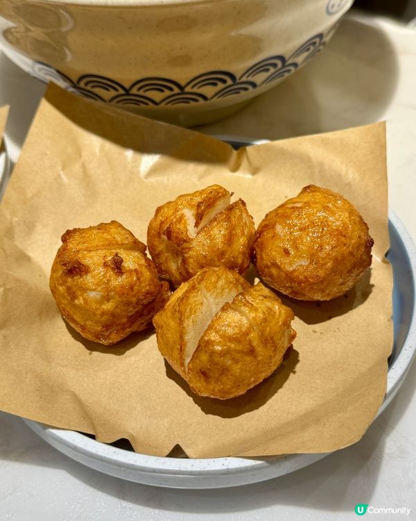 荔枝角新發現！阿木台灣麵😋