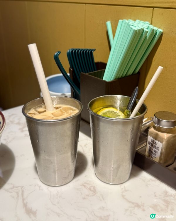 荔枝角新發現！阿木台灣麵😋