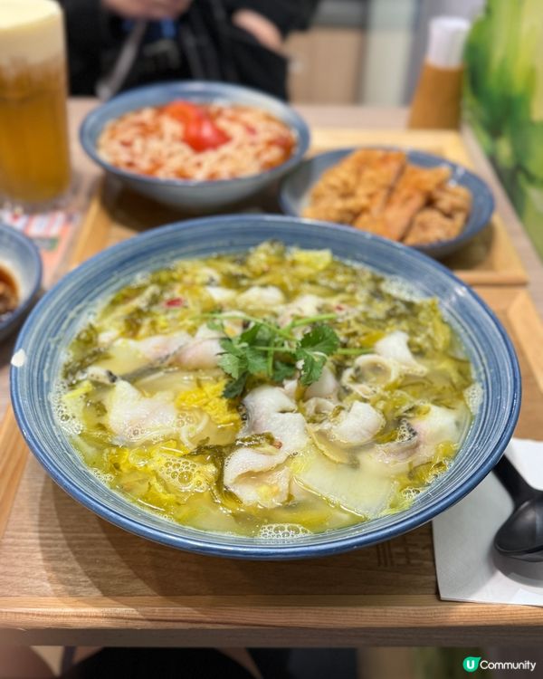 ## 台式嘢食😋 好耐冇食啦！呢間冇加一🤩