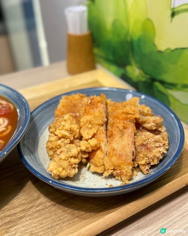 ## 台式嘢食😋 好耐冇食啦！呢間冇加一🤩