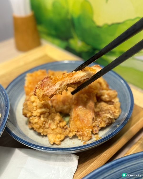 ## 台式嘢食😋 好耐冇食啦！呢間冇加一🤩