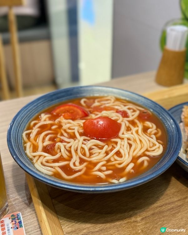 ## 台式嘢食😋 好耐冇食啦！呢間冇加一🤩