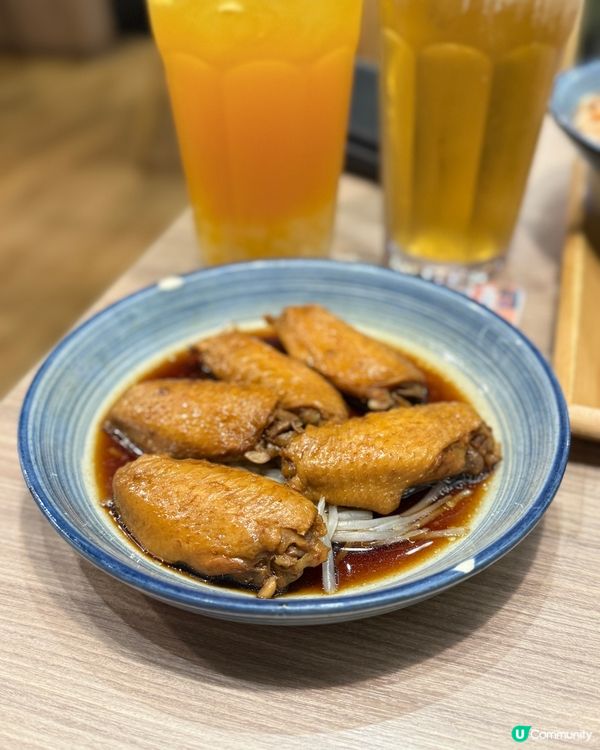 ## 台式嘢食😋 好耐冇食啦！呢間冇加一🤩