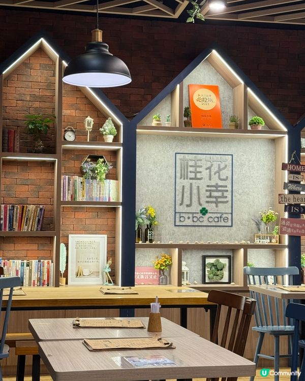 ## 台式嘢食😋 好耐冇食啦！呢間冇加一🤩