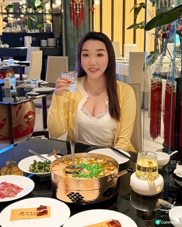 🥢 中環新開魯菜館，體驗東北風味！