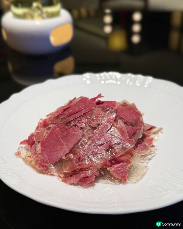 🥢 中環新開魯菜館，體驗東北風味！