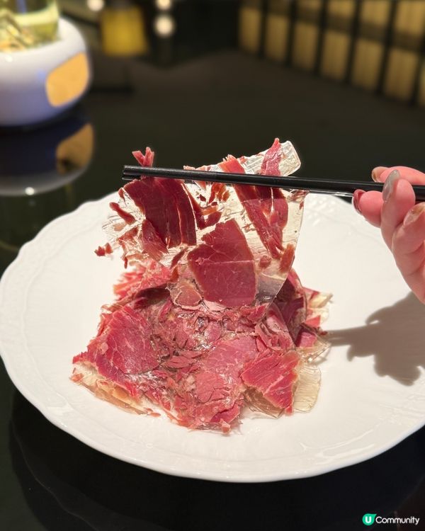 🥢 中環新開魯菜館，體驗東北風味！