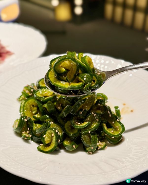🥢 中環新開魯菜館，體驗東北風味！