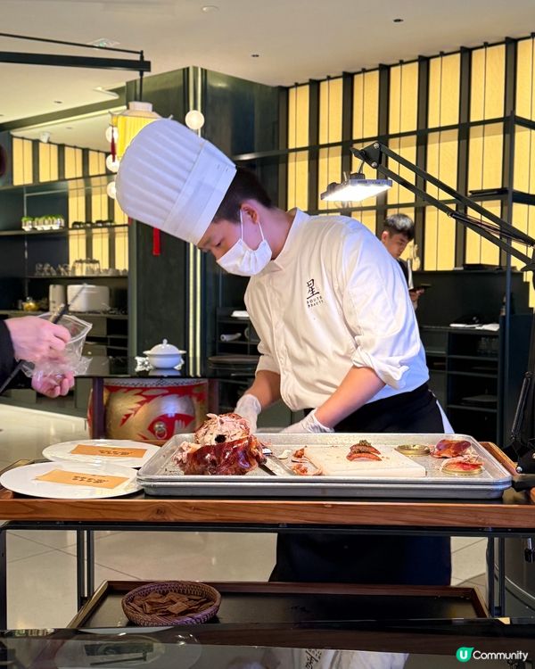 🥢 中環新開魯菜館，體驗東北風味！