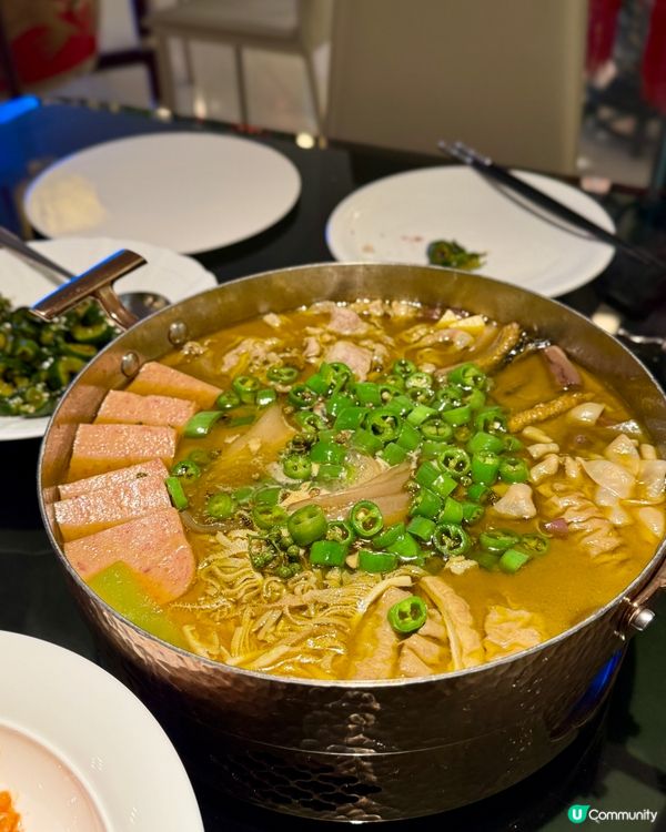 🥢 中環新開魯菜館，體驗東北風味！