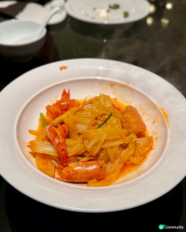 🥢 中環新開魯菜館，體驗東北風味！