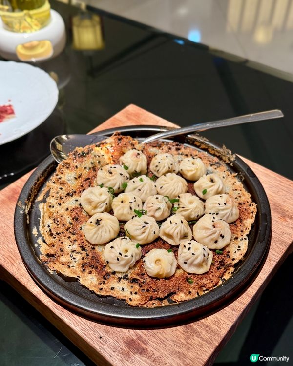 🥢 中環新開魯菜館，體驗東北風味！