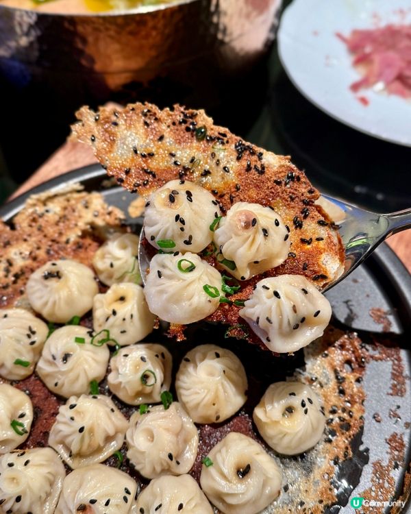 🥢 中環新開魯菜館，體驗東北風味！